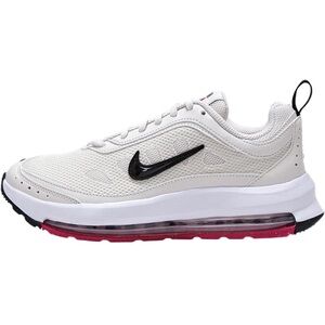 Nike Women's Sneakers in White and Black with Pink Details/ New without tags